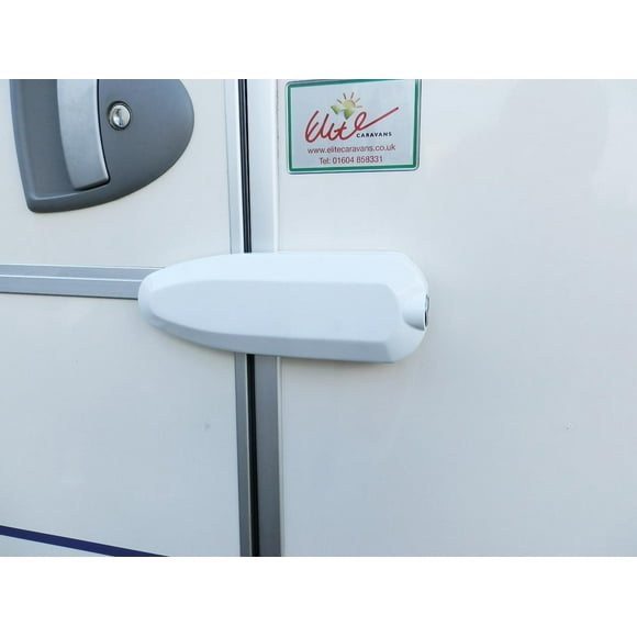 Milenco America 2660 Entry Door Lock
