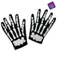 thumbnail image 1 of Gants De Squelette, 1 of 1