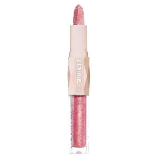 Hard Candy Glitteratzi Crystal Lip Duo