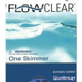 thumbnail image 4 of Bestway Flowclear Aqua Net Pool Cleaning Skimmer (17" Wide), 4 of 5
