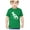 Green, variant on Tstars Boys Unisex Irish T Rex Dinosaur Clover Gift for St Patricks Day Gift Kids St Patricks Day Cute Shirts Gift for Boys Irish Shirt Pride Proud Irish Toddler-Infant Kids T Shirt