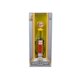 thumbnail image 2 of Cilindro de bomba de gasolina vintage 1/18 fundida a presión por Road Signature Road Signature YM98622, 2 of 2