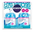thumbnail image 1 of ecozone Forever Flush 2000 Toilet Block Twin Pack, 1 of 2