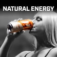 thumbnail image 6 of Phorm Energy Drink, Orange Fury, 1 Single 16 fl oz Aluminum Can, 6 of 7