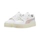 thumbnail image 1 of Tenis Puma Carina Street Lux Mujer Casual blanco 25, 1 of 4