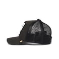 thumbnail image 3 of Gorra Goorin Bros CABALLO Negro Unitalla, 3 of 3
