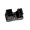 6Pin Type B, variant on 180Degree GPU PCIe 8Pin Adapter Connectors For Improved Airflows And Cable Management for Desktop Graphics Card Build Up