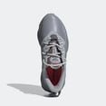 thumbnail image 3 of Adi-das Originals Ozweego Halo Silver Grey Men's Athletic Shoes GZ2774, 3 of 6