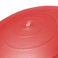 thumbnail image 4 of ExtraThickYogaBallExerciseBall,BallChair,HeavyDutySwissBallforBalance,Stability,Pregnancy,PhysicalTherapy,QuickPumpIncluded, 4 of 5