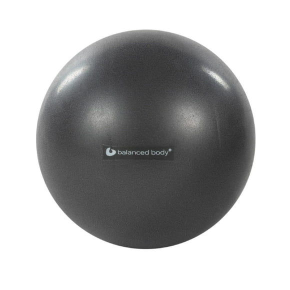 Inflatable Ball 8-10&quot; (20-25cm), Storm Gray
