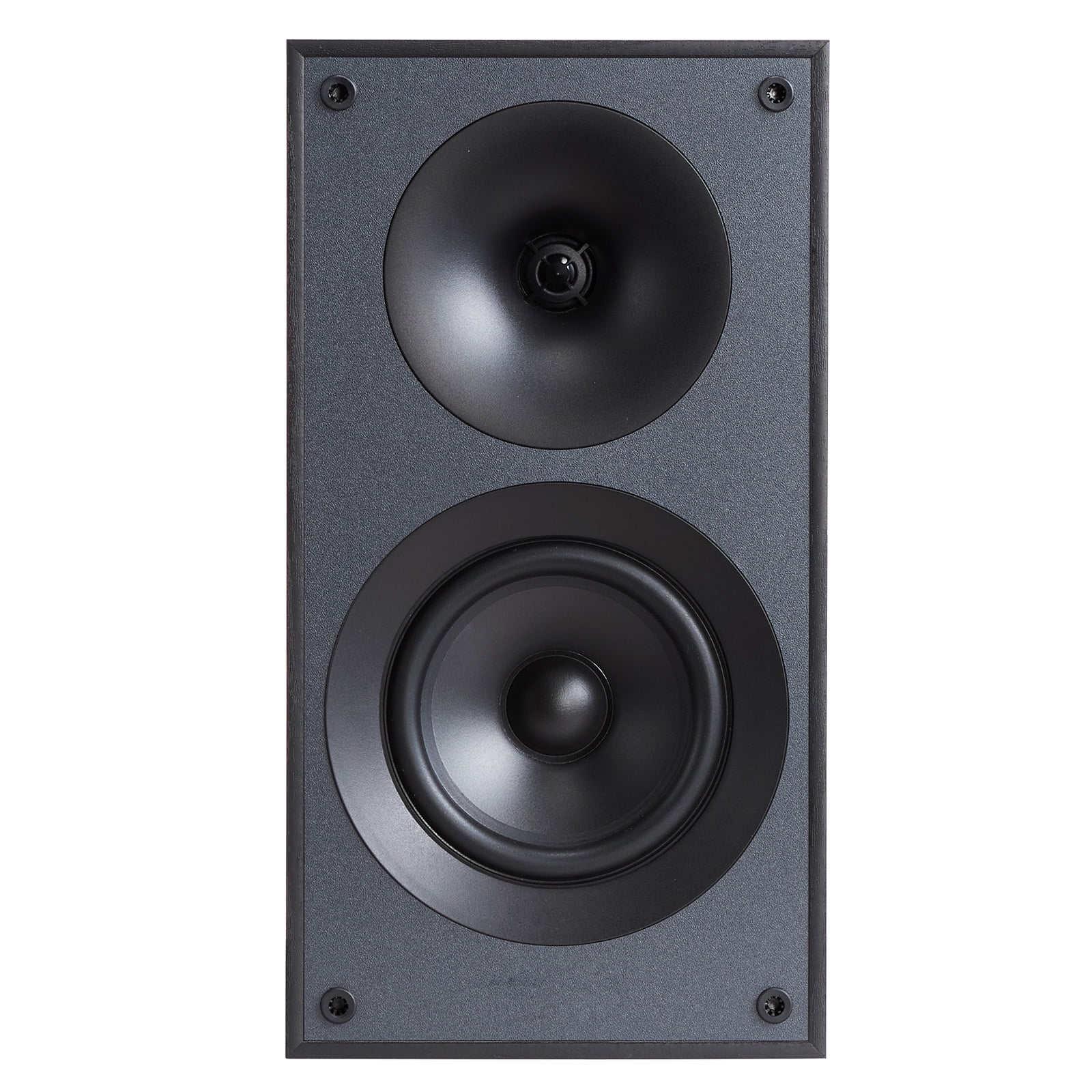 ELAC DOW42 Debut 2.0 On-Wall Speakers - Pair - Walmart.com