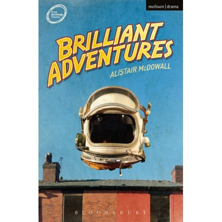 Pre-Owned Modern Plays: Brilliant Adventures (Paperback)