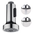 thumbnail image 1 of Kitchen Sink Faucet Water Tap Spray Head Swivel Spare Replacement Sprayer Nozzle, 1 of 10
