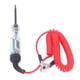 thumbnail image 4 of Bolígrafo de prueba automotriz, comprobador de circuito LED, pantalla digital, comprobador eléctrico para detección de voltaje, corriente, resistencia, tipo cable rojo, 4 of 14