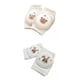 thumbnail image 1 of Baby Crawling Protector Mesh Anti Slip Leg Warmers for Walking Outside Boys Sunnimix none, 1 of 5