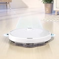 thumbnail image 3 of Smart Sweeping Robot with Water Tank Household Vacuum Sweep and Mop Three in One Lazy Fully Automatic with Remote Control, 3 of 9