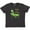 Vintage Black, variant on Inktastic Praying Mantis Clearly Up to Something Youth T-Shirt
