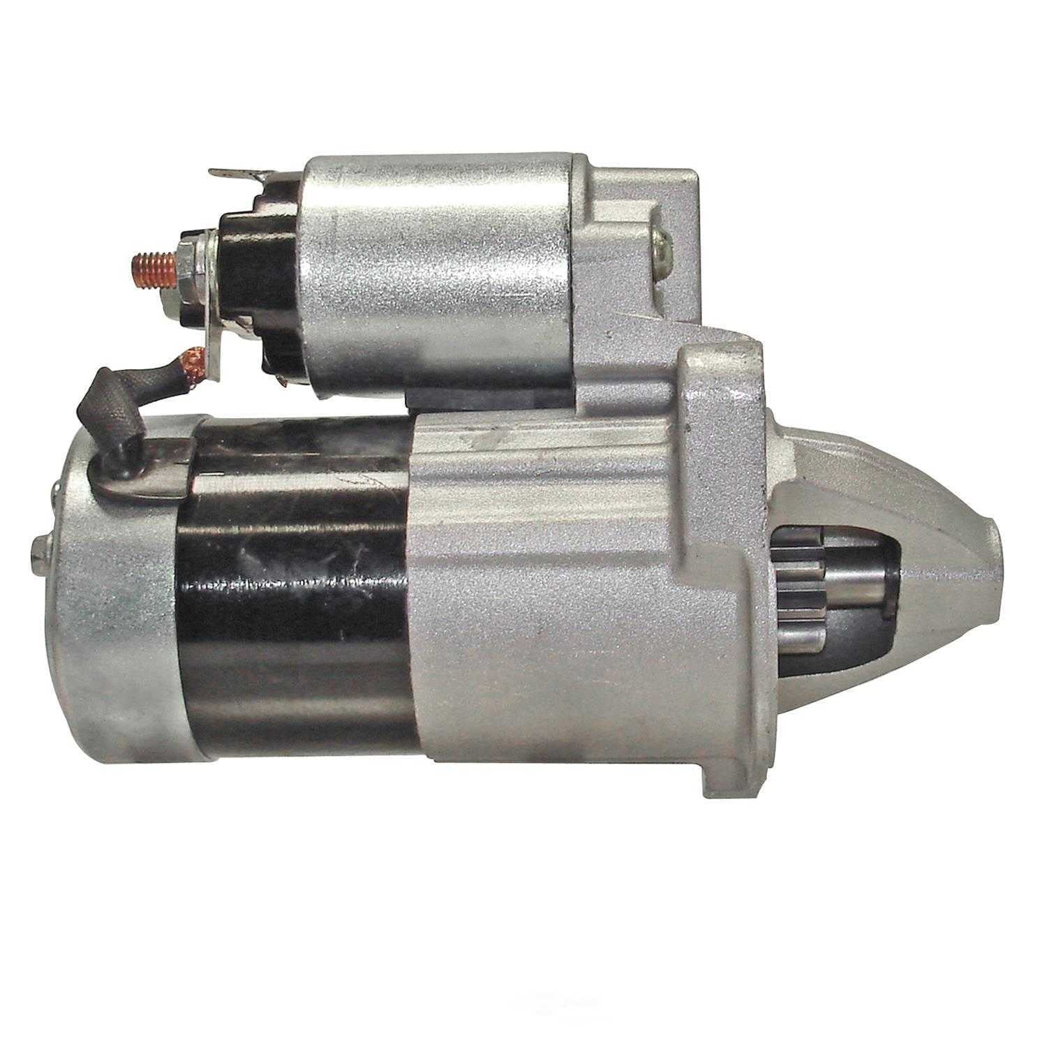 FVP Professional 17765N Starter - New