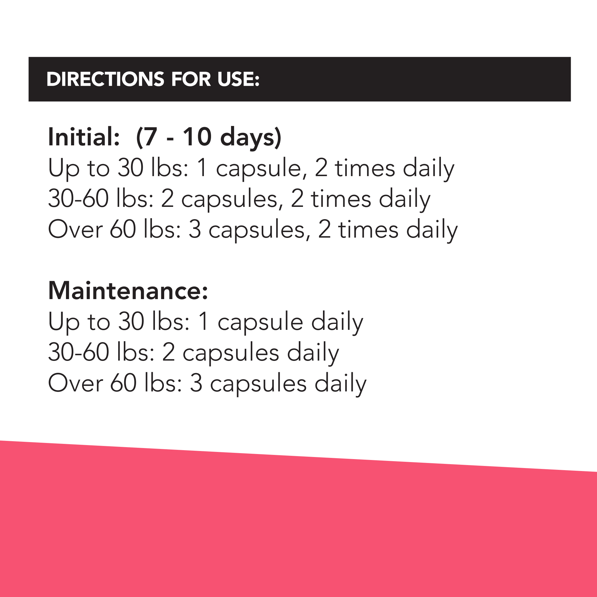 VetriScience Acetylator Digestive Health for Dogs & Cats, 120 Capsules