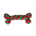 thumbnail image 1 of Juguete para masticar para perros Yuyangstore nudo masticable 15cm, 1 of 8
