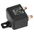 (2Pack) Start Relay Small 200A Normally Open 4 Pin Automotive Marine ...