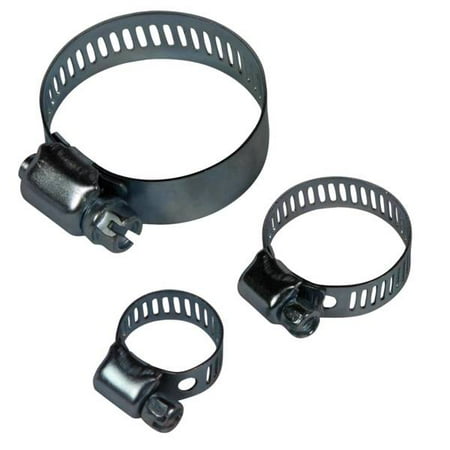 

Performance Tool 26-Piece Hose Clamp Assortment