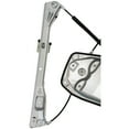 thumbnail image 3 of Dorman 752-333 Front Passenger Side Window Regulator for Specific Volkswagen Models, 3 of 4