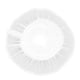 thumbnail image 2 of Short Petticoat Creative Wedding Gown Support Puff Up 1Set, 2 of 3