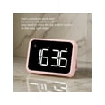 JZSHICHAOCAR Modern Simple LED Electronic Timer for Learning Kitchen Countdown Reminder