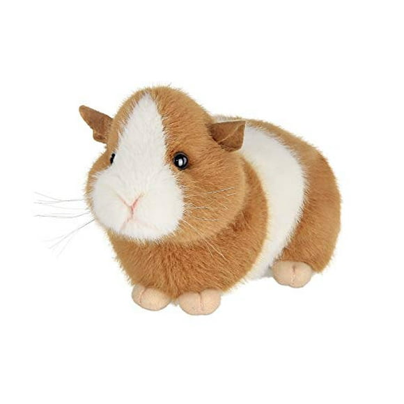 Guinea Pig Stuffed Animal