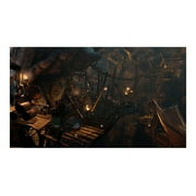 LEGO The Hobbit, WHV Games, Nintendo Wii U, 883929399215