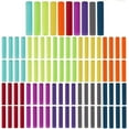 thumbnail image 1 of 40 puntas para cordones de zapatos - 10 colores para zapatillas, botas de senderismo, reparaciones y diseño DIY, 1 of 6