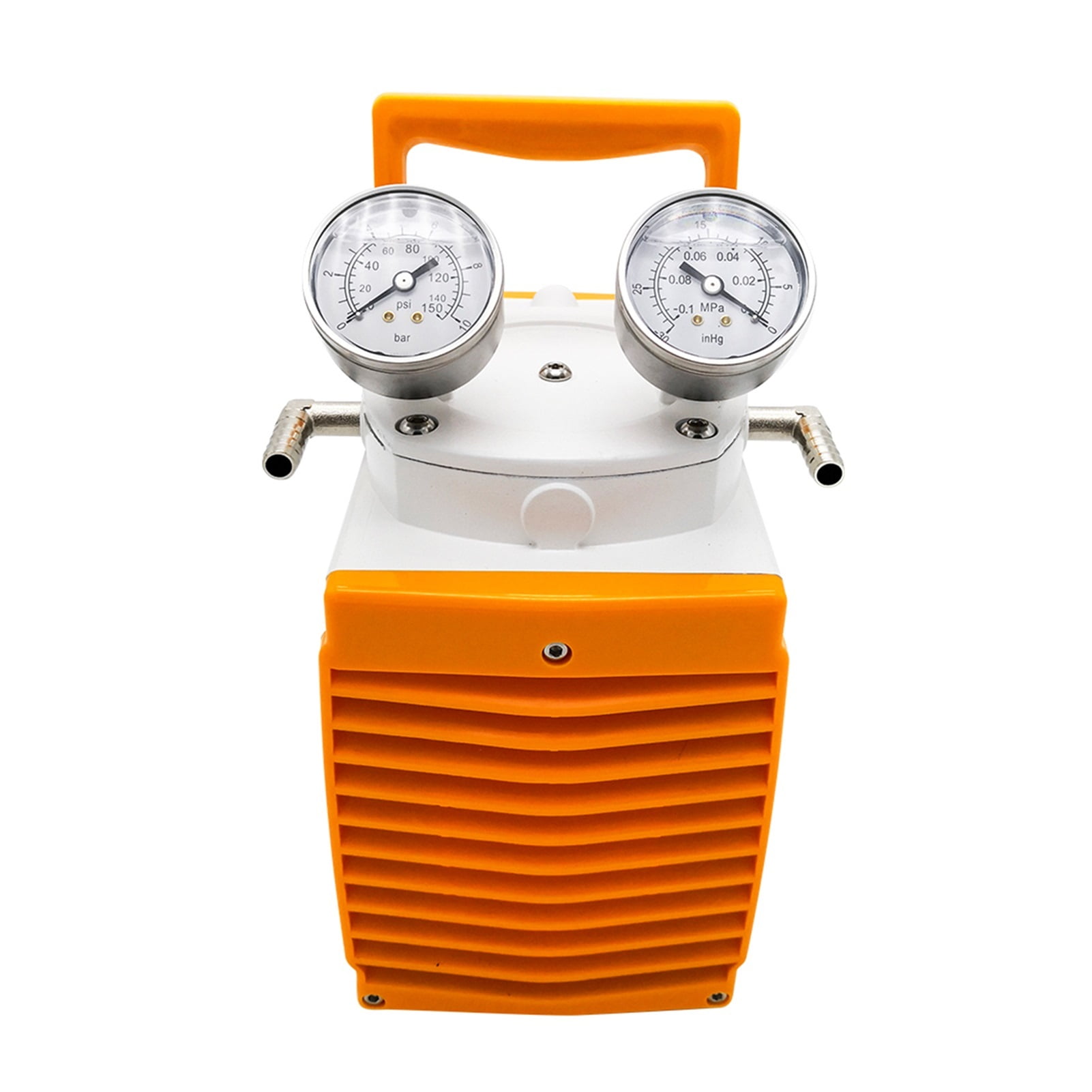 DC 12v Mini Oil-free Diaphragm Vacuum Pump Laboratory Filter Pump Portable Negative Pressure Pump Lab Equipment ,Easy to Operate
