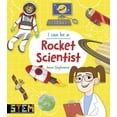 thumbnail image 1 of I Can Be a Rocket Scientist: Fun Stem Activities for Kids (Dover Children's Science Books), 1 of 3