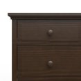 thumbnail image 2 of Child Craft Universal Select Ready-to-Assemble Dresser, 2 of 7