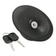 thumbnail image 1 of Tapa del tanque de combustible con cerradura, tapa del tanque de combustible con cerradura para automóvil, máxima confiabilidad, 1 of 9