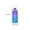Purple, variant on EGYMEN 2L Water Bottle, Large Capacity Sports Water Container with Detachable Straw, BPA-Free Plastic Hydration Bottle for Cycling and Fitness(Black)