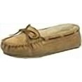 thumbnail image 3 of Minnetonka Womens Cally Slipper - Cinnamon - 9 M US, 3 of 4