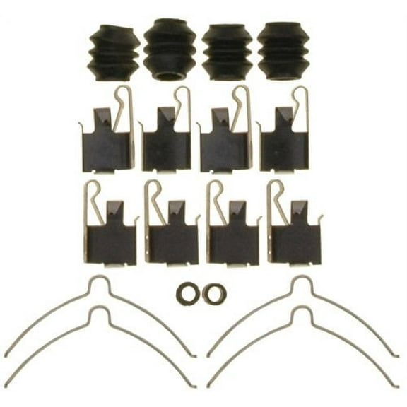 R-Line Hardware Fits select: 2003-2004 FORD F250, 2000 FORD F350