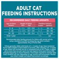 thumbnail image 4 of Purina ONE +Plus Healthy Kitten Chicken, Dry Kitten Food 1.8 kg, 4 of 19