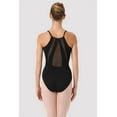 thumbnail image 3 of Bloch Jubilee Mesh Back Cami Leotard, 3 of 3