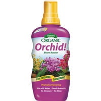 Organic Orchid Liquid Plant Food - Pack of 2
