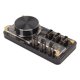 thumbnail image 2 of Controlador de audio multimedia, EDC Essential Hub Perilla de control de volumen USB programable EDC Essential Hub Durabilidad extendida, 2 of 8