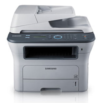 Samsung SCX-4826FN Multifunction Printer -