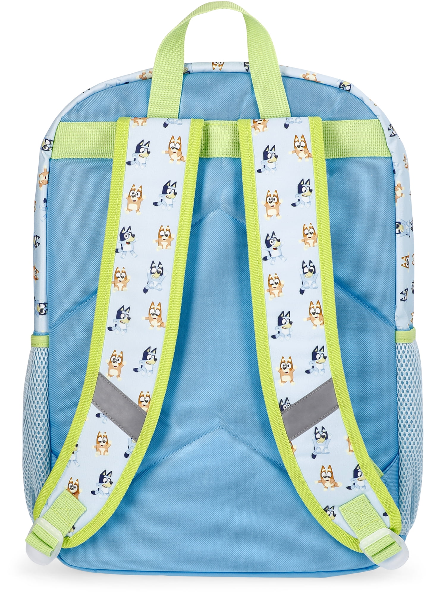Minecraft Boys Light Up 17" 2-Piece Backpack & Lunch Set, Green - Walmart.com Minecraft Boys Light Up 17" 2-Piece Backpack & Lunch Set, Green - Walmart.com