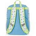 thumbnail image 2 of Bluey Home Sweet Home Unisex 17" 2-Piece Backpack & Lunch Set, Blue, 2 of 4