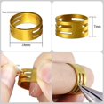 thumbnail image 4 of Jewelry Making And Repair Tools Kit Jewelry Making Kit Jewelry Findings Starter Kit Jewelry Beading Making And Repair, 4 of 5