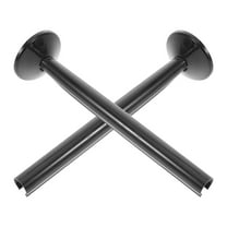 OFFIGAM Plumbing Pipe Cover Radiator Collar Kit for Home Improvement, Easy Installation, , 7.9 x 0.6 x 0.6 inches