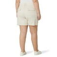 thumbnail image 2 of Lee Women's Plus Size 7" Midrise Utility Short, 2 of 5