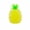 A, variant on Stretchable Banana Stress Relief Balls, Soft Yellow Fruit Squeeze Balls, Party Favors for Adults